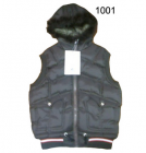 Lady’s Padded Vest