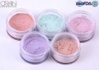 High quality glitter loose power Mineral