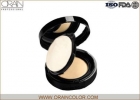 Waterproof Mineral Pressed Powder For Face Makeup Ivory Color