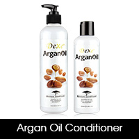 Argan Oil Conditioner