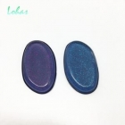 Blue Shiny Precision Beauty Blending Sponge