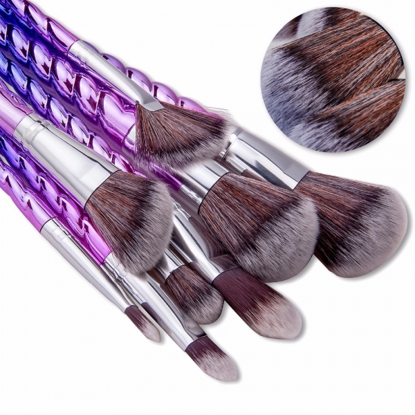 Makeup Brushes