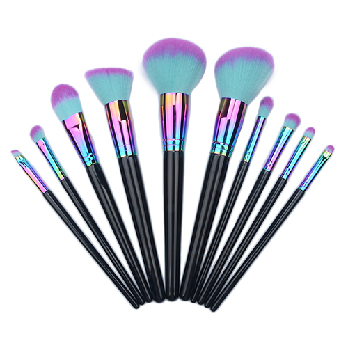 Makeup Brushes