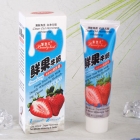 Fresh Fruit Refreshing Cream