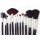 makeup brush set