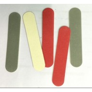 PROFESSIONAL NAIL FILE MANUFACTURER