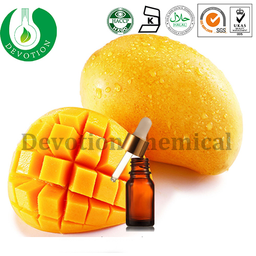 Mango Essential Oil