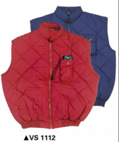 Bodywarmer Vest