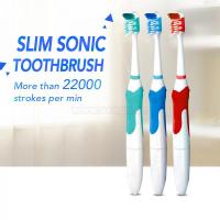 TOOTHBRUSH