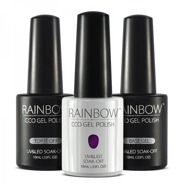 CCO RAINBOW 10ML