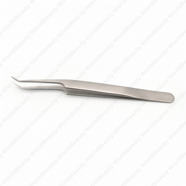 NO.03 Eyelash extensions tweezer