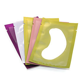 Lint Free Gel Eye Pads Eye Patches