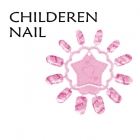 Children nail tips