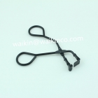 Especial Clip End Of Eye Professional Nature Curl Steel Mini Eyelash Curler