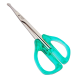 Nail scissor