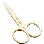 Nail scissor