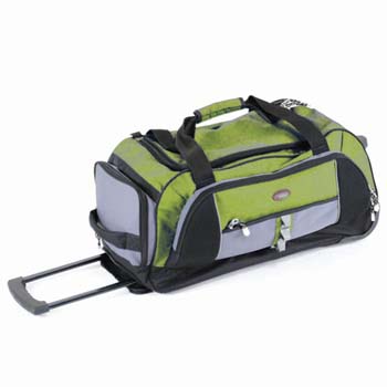 Nasci Travel Bag