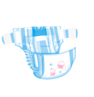 T-Shape Diaper