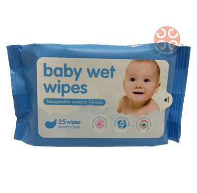 Baby Wipes