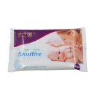 10pcs Baby Wet Wipe Wet Tissue Wet Towel