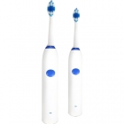 Ultrasonic electric toothbrush