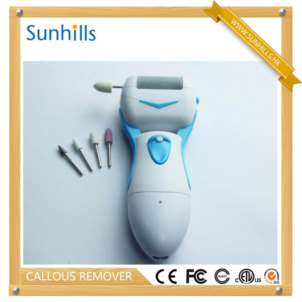 Home Use Care Shape Pedicure Foot File Callus Cuticle Remover Foot Care