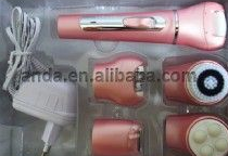 Epilator