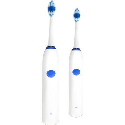 electric toothbrush