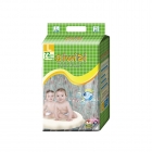Manufacturer bulk thick free sample disposable adult baby diaper