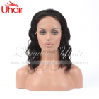 No shedding no tangle full lace wig