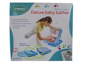 Deluxe baby bather