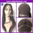 Lace Front wig