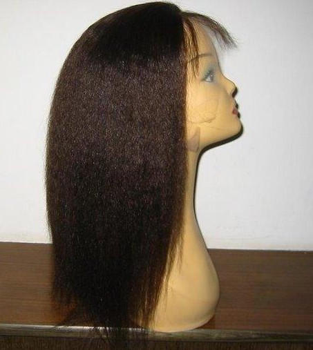 Lace Wigs