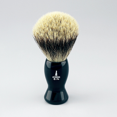 Silvertip Pure Bager Shaving Brush