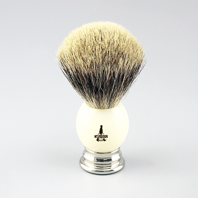 Silvertip Pure Bager Shaving Brush