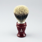 Silvertip Pure Bager Shaving Brush