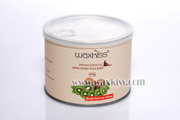 Depilatory Wax