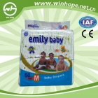 Emily Baby Diapers