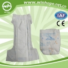Wetness Indicator Diaper