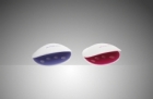 Battery operated Mini Portable LED Nail Dryer Lamp