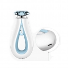 9ml Popular facial steamer manufacturer, women's portable facial steamer