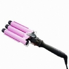 hair curlers Model