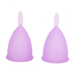 Menstrual cup