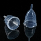 Normal Menstrual Cups