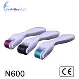 600 needles derma roller