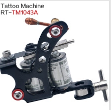 Tattoo Machine Gun Shader Liner 8Wrap Coil