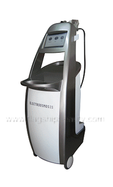 No Needle Mesotherapy Machine