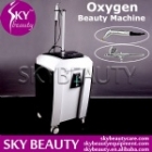 Salon Use Oxygen Beauty Machine