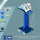 Hot sale portable needle free mesotherapy gun for skin rejuvenation