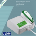 5.0 high resolustion skin analyzer SH-900U